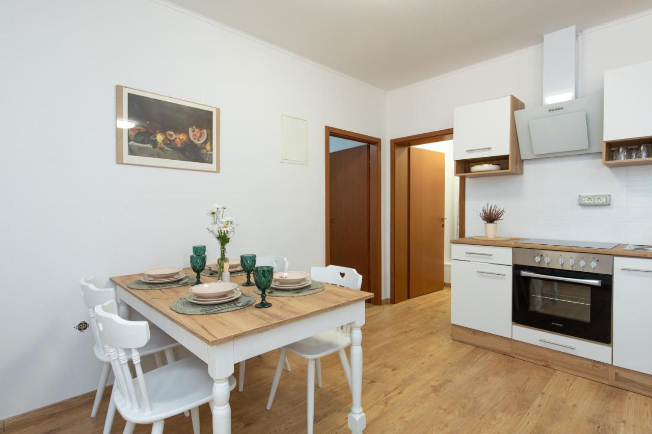 Double Oak Apartment Rijeka Exterior foto