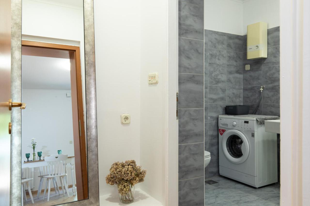 Double Oak Apartment Rijeka Exterior foto
